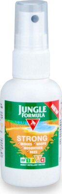 Jungle Formula Strong Insect Repellant Pump Spray 60ml